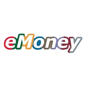 შპს eMoney  logo