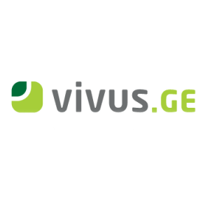 Vivus.ge  logo mini