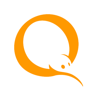 Qiwi logo mini