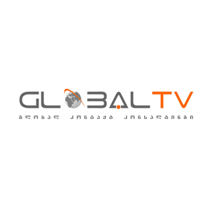 Global TV  logo