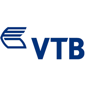 АО "Банк ВТБ  logo